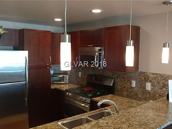 3rd image of 150 N Las Vegas Blvd #1202