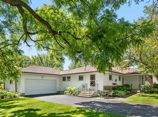 614 N Lawson Dr, Green Lake, WI 54941