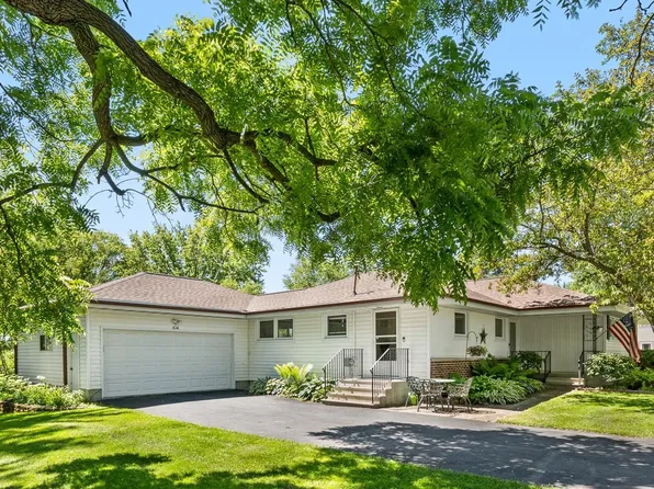 614 N Lawson Dr, Green Lake, WI 54941