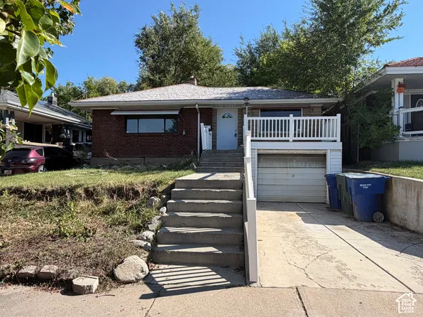 2818 Eccles Ave, Ogden, UT 84403