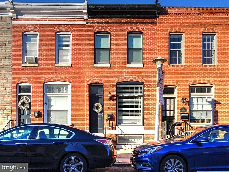 314 S Bouldin St — Photo 3