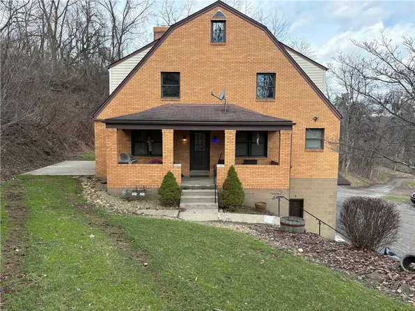 4465 Mount Troy Road Ext Floor 2, Pittsburgh, PA 15214