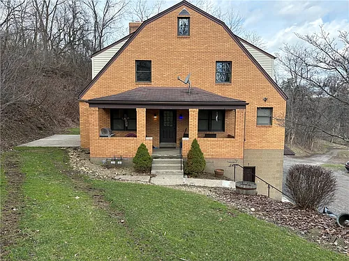4465 Mount Troy Road Ext #2 Photo 1