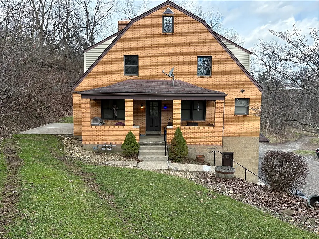 4465 Mount Troy Road Ext Floor 2 photo 1