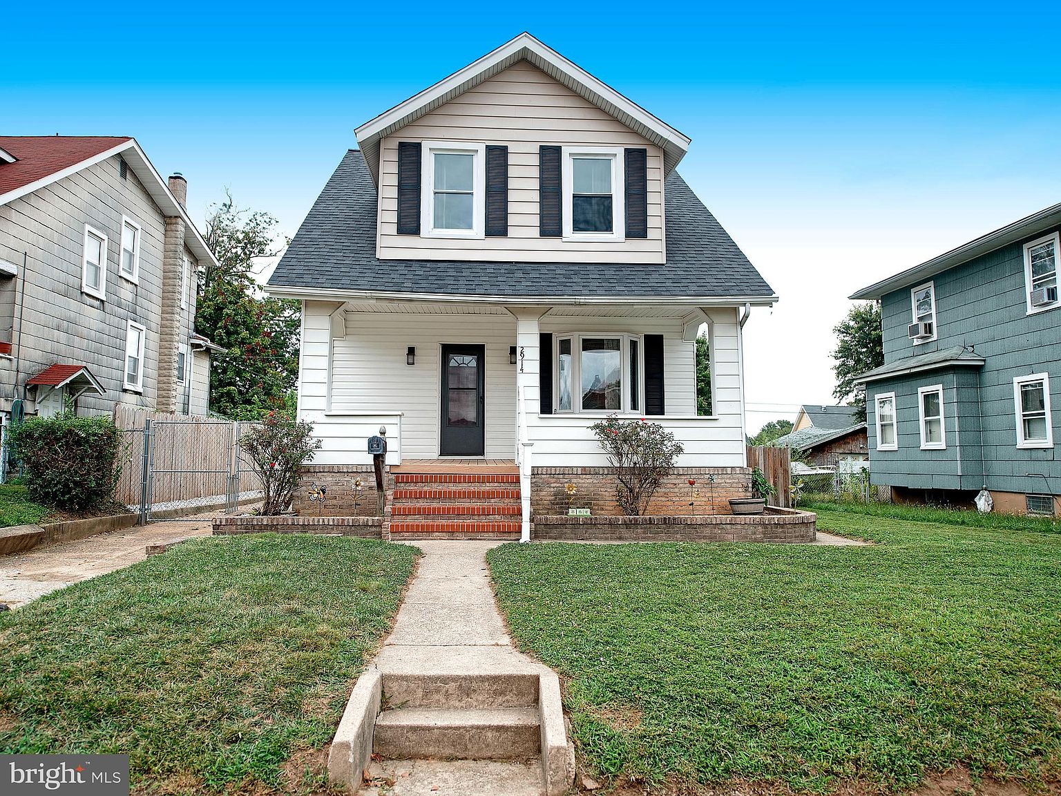 2914 Sylvan Ave, Baltimore, MD 21214 Zillow