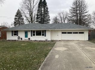 215 S Elma St, Anderson, IN 46012