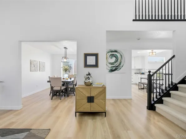 9803 Bucknell Court, Highlands Ranch, CO 80129