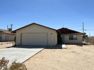 5608 Lupine Ave, Twentynine Palms, CA 92277