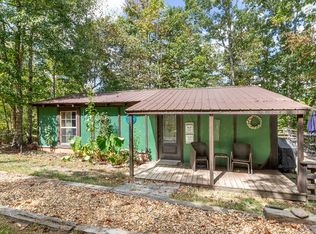 35389 Highland Ridge Trl, Crawford, TN 38554