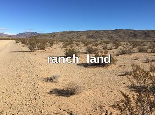 20 Klondike Rd, Newberry Springs, CA 92365
