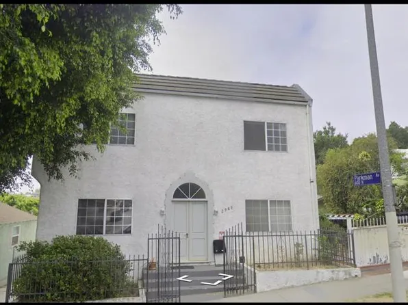 2960 Bellevue Ave, Los Angeles, CA 90026