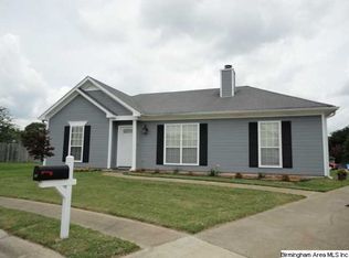 198 Pebble Cir, Pelham, AL 35124