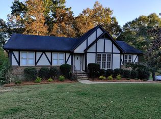 6219 Victoria Dr, Pelham, AL 35124