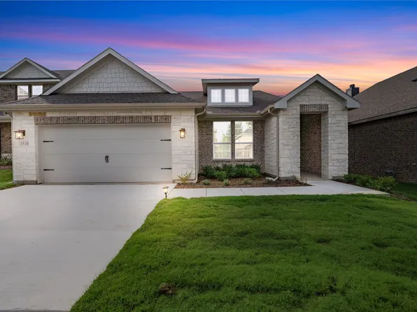 3510 Columbus St, Gainesville, TX 76240