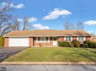 9 Annabeth Rd, Oley, PA 19547