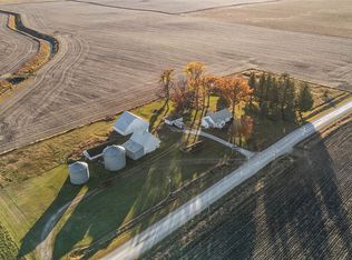 12188 210th St, Linden, IA 50146