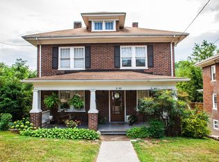 2128 Holley Rd NE, Roanoke, VA 24012