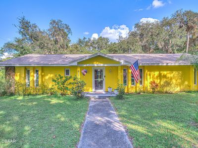 1601 Center St, Deland, FL, 32720