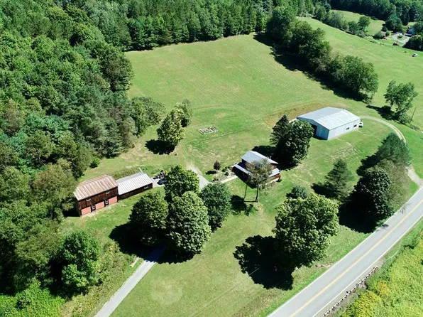 1656 State Route 44 N, Coudersport, PA 16915