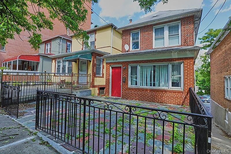 3528 Riverdale Ave, Bronx, NY 10463 Zillow