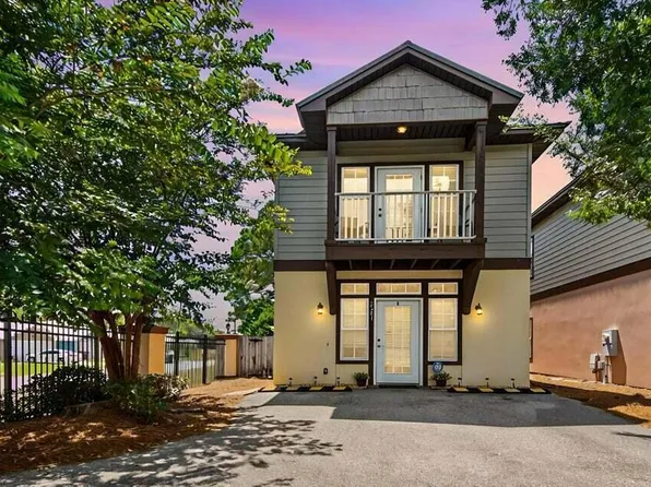 2201 Brooke St, Panama City Beach, FL 32408