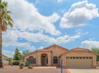 9074 E La Palma Dr, Tucson, AZ 85747