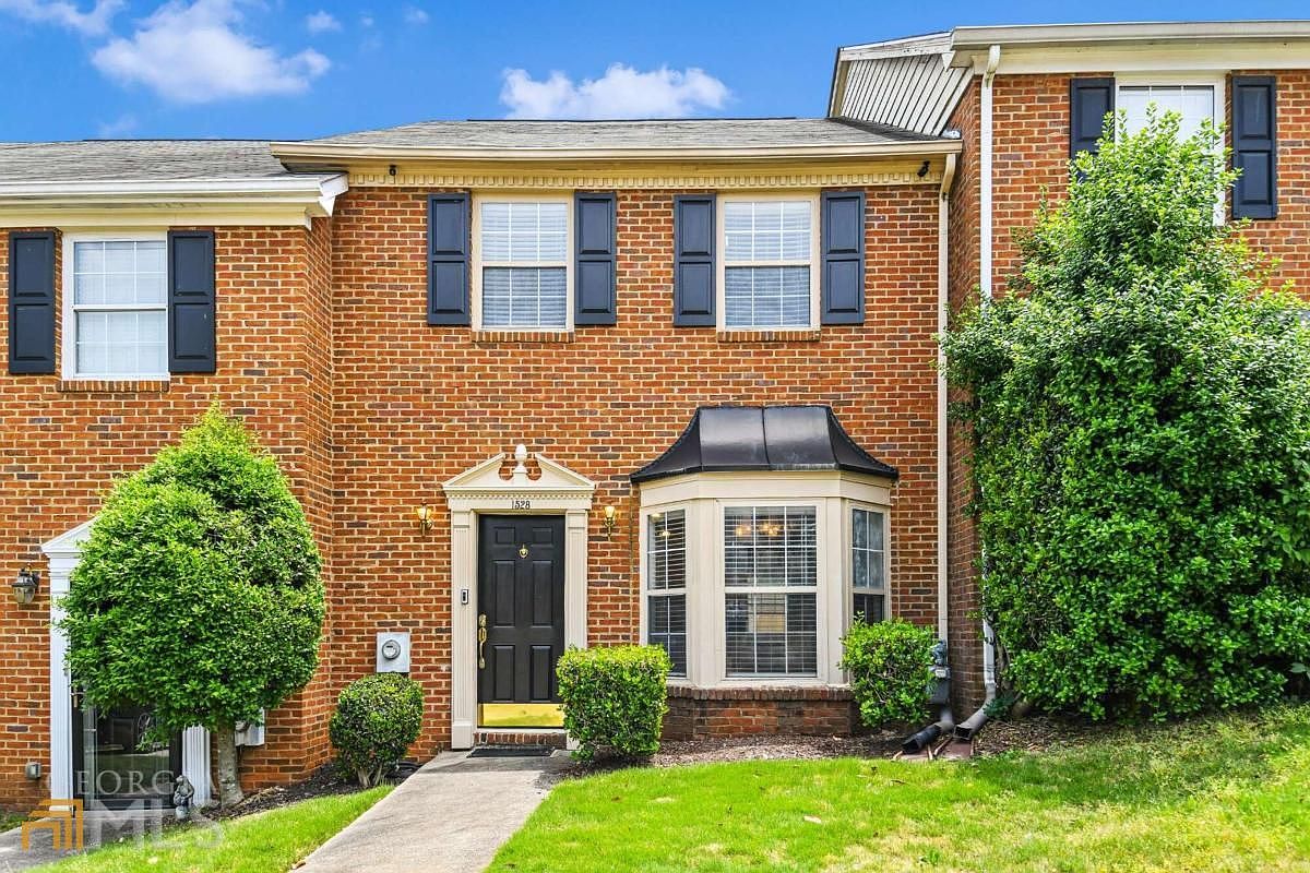 1528 Paces Ferry North Dr SE, Smyrna, GA 30080 Zillow