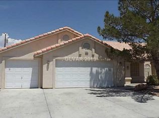 2061 S Blagg Rd #0, Pahrump, NV 89048