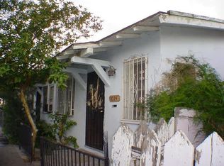 7024 Plaska Ave APT B, Huntington Park, CA 90255