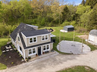N8167 Highway 12, Elkhorn, WI, 53121