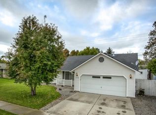 5579 N Pacific Ave, Coeur D Alene, ID 83815