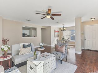 4131 Winter Sunrise Dr, San Antonio, TX 78244