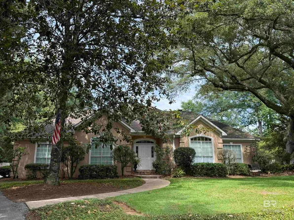 517 Polo Trce, Daphne, AL 36526