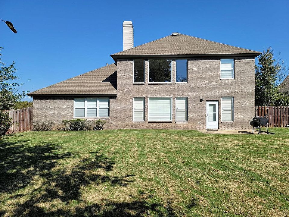 2nd image of 8725 Lillington Cir