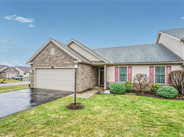 61 Flagstone Dr, Indiana, PA 15701