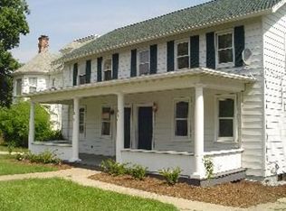 310 W Front St, Monroe, MI 48161