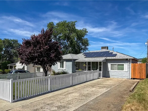 3468 Stauss Ave, Oroville, CA 95966