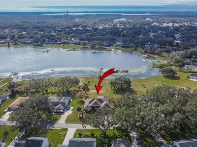 958 Lake Deeson Point, Lakeland, FL, 33805