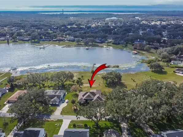 958 Lake Deeson Point, Lakeland, FL 33805