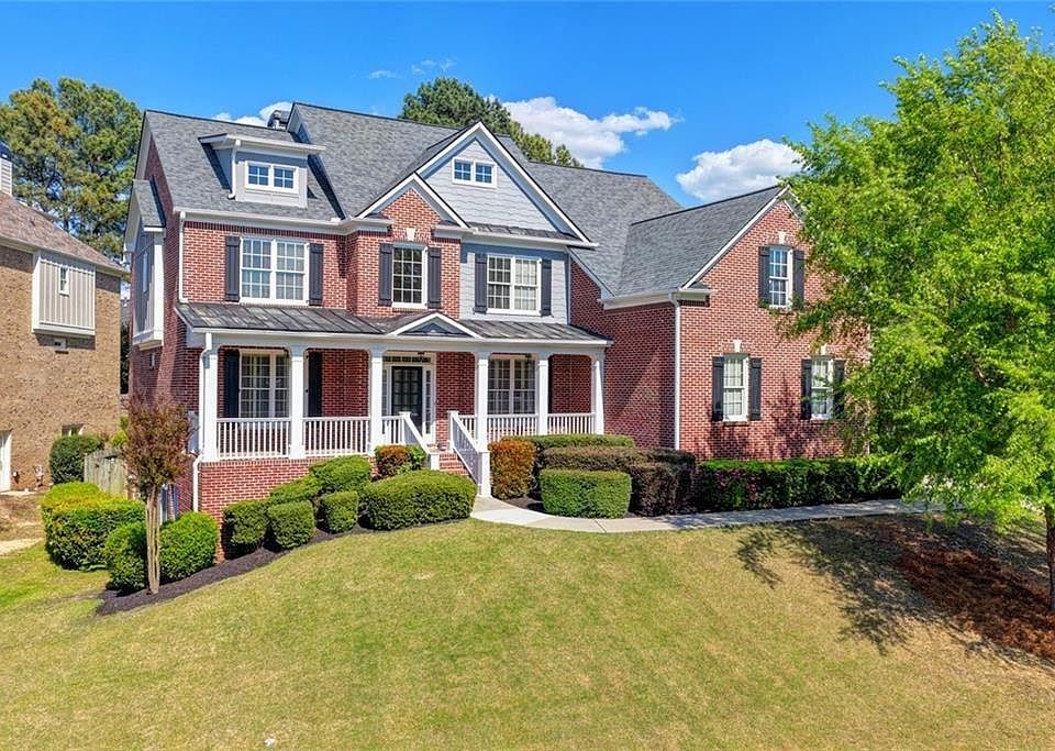 1st image of 3466 Glen Mist Pl