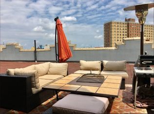 193 Marcus Garvey Blvd #409, Brooklyn, NY 11221