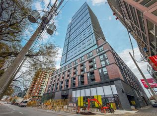 35 Parliament St #322, Toronto, ON M5A 4R2