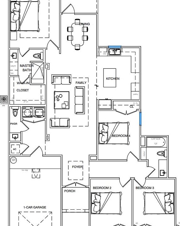 2nd image of 5305 Aceituno Dr