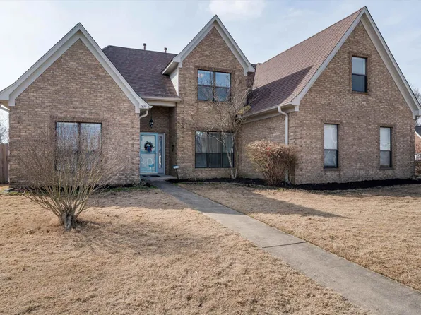 7839 Country Lake Dr, Bartlett, TN 38133