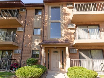 10940 Worth Ave #11, Worth, IL, 60482