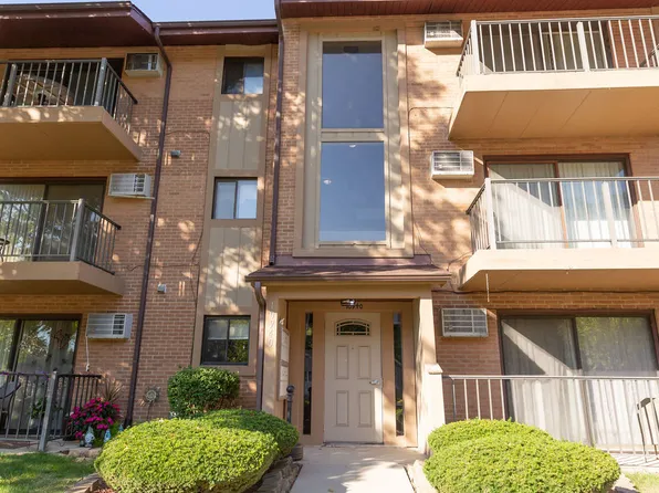 10940 Worth Ave #11, Worth, IL 60482