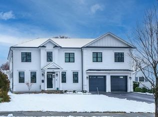 55 Upham St, Newton, MA 02465