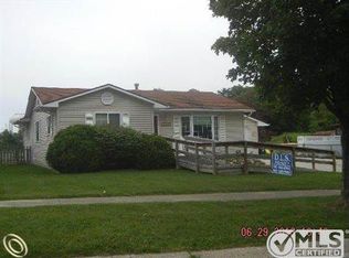 539 Juniper Dr, Davison, MI 48423