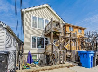 2919 S Keeley St, Chicago, IL 60608