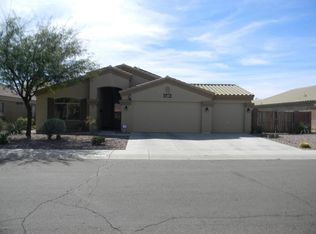 565 W Rattlesnake Pl, Casa Grande, AZ 85122